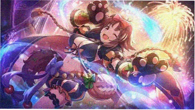 邪神云澈动漫3D同人91主视觉横幅